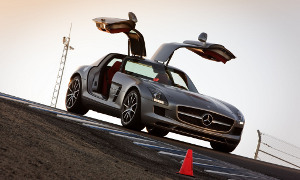 Four Mercedes-Benz Models to Debut at the LA Auto Show