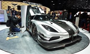 Four New Koenigsegg Dealers to Open in North America This Year