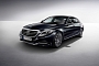 Four New Mercedes-Benz S-Class Versions Are Now Available