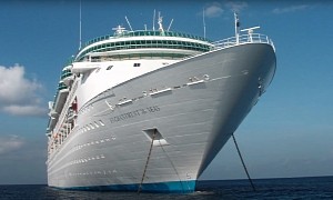 Four Royal Caribbean Cruise Ships Will Set Sail to Alaska, Bookings Are Now Open