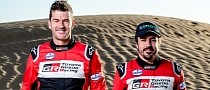 Four-Time Dakar Champion Believes Alonso Will Come Back to the Prestigious Rally After F1