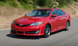 Four Toyota Models Placed in “Most American” Index