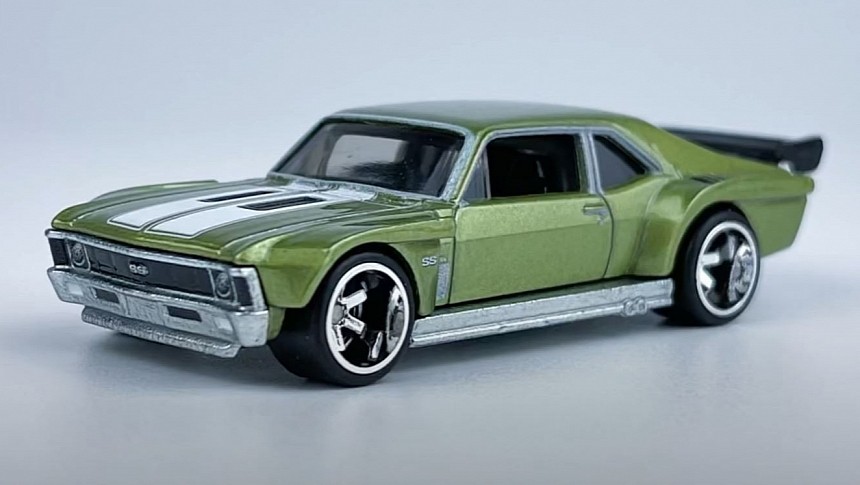 Four Years of Hot Wheels Boulevard: Who Is the King?