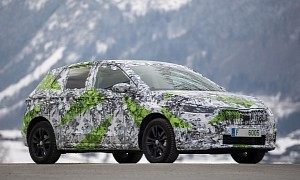 2021 Skoda Fabia Is Bigger, Gains Most Powerful Engine Yet This Side of an RS