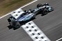 Fourth Mercedes-AMG Petronas Double in a Row After Spanish GP