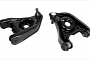 Fox Body Mustang Front Control Arms Now Available Through Late Model Restoration