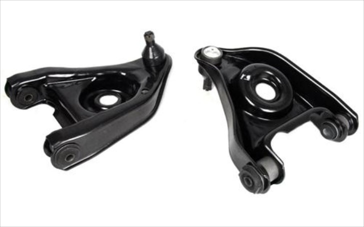 third-gen Mustang front control arms