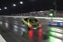 Fox Body Mustang Takes Off during Midnight Madness