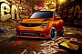Fox Marketing Nissan Juke-S Previewed