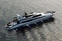 Foxlen Superyacht Lives by the “Big Things Come in Small Packages” Principle