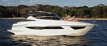 FP33 Cruiser Lets You Own a Piece of the Luxurious Boating Life for About $300K