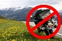 France Could Ban Motorcycles from Mountain Passes