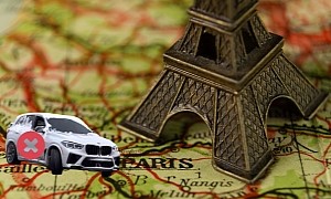 France Declared Total War on Big and Heavy Cars. Should the US Follow Its Lead?