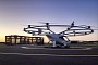 France Inaugurates the Most Advanced Test Site for eVTOL Operations in Europe