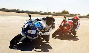 France Lifts 100 HP Ban on Euro 3 Motorcycles