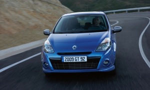 France: New Renault Clio to Cost from 12,800 Euros