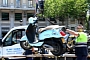 France Plans to Double Parking Fines for Bikes