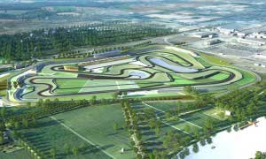 France Terminates F1 Plans for 2011