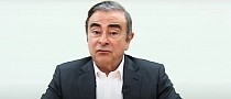 France Wants Former Renault-Nissan Boss Carlos Ghosn in Jail, Arrest Warrant Issued