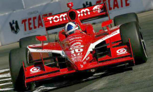 Franchitti Wins at Homestead, Secures 2nd IndyCar Title