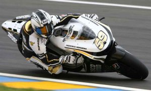 Francisco Hernando Quit the MotoGP, Sete Gibernau Out