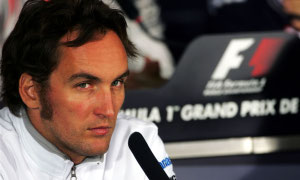 Franck Montagny Expects Renault Decision Soon