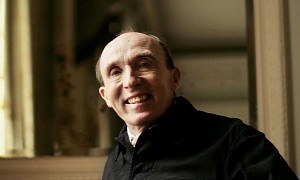 Frank Williams Dies of Undisclosed Causes Aged 79
