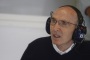 Frank Williams Hits Back at BBC Coverage of RBS Quit