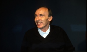 Frank Williams Steps Down as Chairman of F1 Team