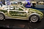 Frankfurt 2011: Subaru BRZ Prologue Concept