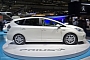 Frankfurt 2011: Toyota Prius Plus Hybrid MPV