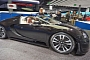 Frankfurt 2013: Bugatti Veyron Vitesse Legend Edition “Jean Bugatti”