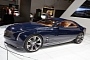 Frankfurt 2013: Cadillac Elmiraj Concept
