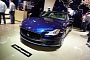 Frankfurt 2013: Maserati Quattroporte Gets V6 Diesel
