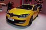 Frankfurt 2013: Renault Unveils 2014 Megane Models