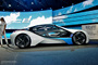 Frankfurt Auto Show: BMW Vision EfficientDynamics
