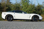 Frankfurt Auto Show: Corvette ZR1 Geiger GTS