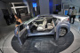 Frankfurt Auto Show: Hyundai BLUE-WILL