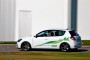 Frankfurt Auto Show: Kia cee'd Hybrid