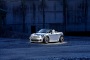 Frankfurt Auto Show: MINI Roadster Concept