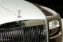 Frankfurt Auto Show: Rolls Royce Ghost