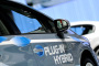Frankfurt Auto Show: Toyota Prius Plug-In Hybrid