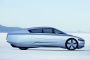Frankfurt Auto Show: Volkswagen L1 Concept