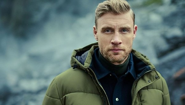 Top Gear host Freddie Flintoff was involved in an on-set accident in December, hasn't been seen since