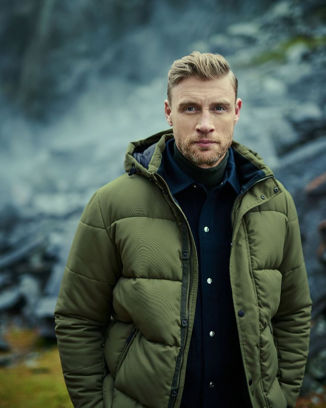 Freddie Flintoff Is Reportedly Done With Top Gear After Car Crash ...