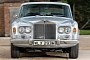 Freddie Mercury's Rolls-Royce Silver Shadow Exceeds Expectations, Sells for Over $300k