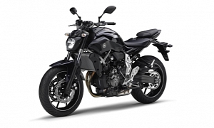Free A2 Restrictor Kits with Yamaha MT-07