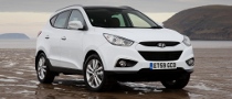 Free Alternative Hyundai ix35 Offered in the UK