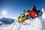 Free Avalanche Safety Seminars Offered by BRP This Fall