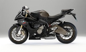 Free BMW S 1000 RR Race ABS and DTC Upgrades for Militaries